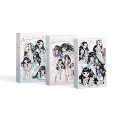 NewJeans - EP Album Vol.2 [Get Up] (Weverse Album Version)