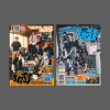 NCT DREAM - Album Vol.3 [ISTJ] (Photobook Version)