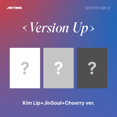 ODD EYE CIRCLE - Mini Album [Version Up]