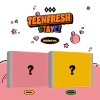 STAYC - Mini Album Vol.3 [TEENFRESH]