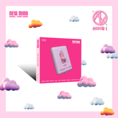 NINE.i - Mini Album Vol.3 [NEW MIND]