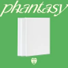 THE BOYZ - Album Vol.2 [PHANTASY Pt.1 Christmas In August]