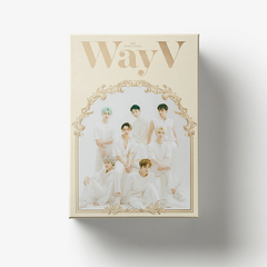 WayV - 2021 SEASON'S GREETINGS