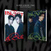 SUPER JUNIOR D&E - Mini Album Vol.6 [INEVITABLE]