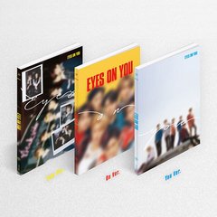 GOT7 - Mini Album Vol.8 [Eyes On You] - comprar online