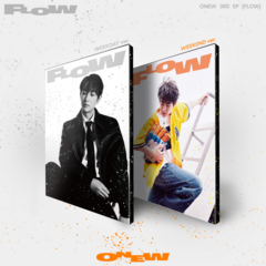 ONEW - EP Album Vol.3 [FLOW]