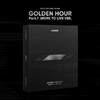 ATEEZ - Mini Album Vol.10 [GOLDEN HOUR : Part.1 ‘WORK TO LIVE VER.’]