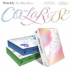 Weeekly - Mini Album Vol.5 [ColoRise]
