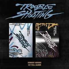Xdinary Heroes - Album Vol.1 [Troubleshooting]