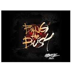 100% - Mini Album Vol.2 [BANG the BUSH]