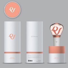 RED VELVET - OFFICIAL LIGHTSTICK - Fire K-Store