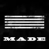 BIG BANG - Single Album Vol.1 [MADE]