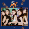 [VERSÃO AUTOGRAFADA] ITZY - Mini Album Vol.2 [IT'z ME]