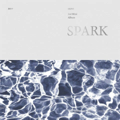 JBJ95 - Mini Album Vol.3 [SPARK]