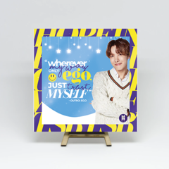 BTS - Coleção Especial de Azulejos Decorativos [Touch of Colors] na internet