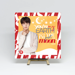 BTS - Coleção Especial de Azulejos Decorativos [Touch of Colors] - loja online