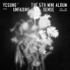 YESUNG - Mini Album Vol.5 [Unfading Sense] (Special Version)