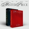 CRAVITY - 2023 CRAVITY THE 1ST WORLD TOUR [MASTERPIECE]