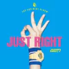 GOT7 - Mini Album Vol.3 [Just Right]
