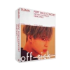TAEMIN - 1st Solo Concert [OFF-SICK ON TRACK] Kihno Video - comprar online