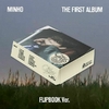 MINHO - Album Vol.1 [CALL BACK] (Flipbook Version)