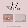 SEVENTEEN - BEST ALBUM [17 IS RIGHT HERE] (Deluxe Version)