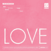 DKB - Mini Album Vol.2 [LOVE]