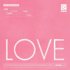 DKB - Mini Album Vol.2 [LOVE]