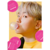Baekhyun - Japanese Mini Album Vol.1 [BAEKHYUN] (WHIPPIN' Version) (Limited Edition)