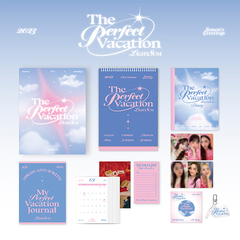 LIGHTSUM - 2023 SEASON’S GREETINGS