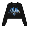 BLACKPINK - [How You Like That] Official Goods: Crop Long Sleeve
