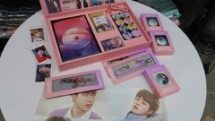 BTS - Special Album [BTS WORLD OST] (Bundle Limited Edition) - Fire K-Store