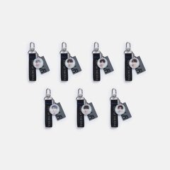 BTS - Map Of The Soul Tour Official Goods: Keyring