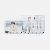 BTS - Map Of The Soul Tour Official Goods: Poster Set