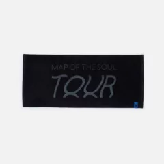 BTS - Map Of The Soul Tour Official Goods: Slogan