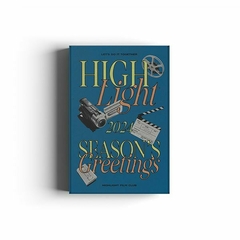 Highlight - 2024 SEASON'S GREETINGS - comprar online
