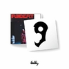 BOBBY - Mini Album Vol.1 [ROBERT]
