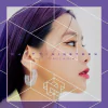 [VERSÃO AUTOGRAFADA] NATTY - Single Album Vol.1 [NINETEEN] (Kit Album)