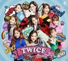 TWICE - Japanese Single Album Vol.2 [Candy Pop] Type A (CD + DVD | Limited Edition)
