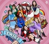 TWICE - Japanese Single Album Vol.2 [Candy Pop] Type B (CD + DVD | Limited Edition)