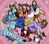 TWICE - Japanese Single Album Vol.2 [Candy Pop] Type B (CD + DVD | Limited Edition)