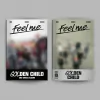 Golden Child - Single Album Vol.3 [Feel Me]