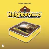 Jay Chang - Mini Album Vol.2 [Neighborhood] (KiT Album)