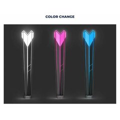 NU'EST - OFFICIAL LIGHTSTICK na internet