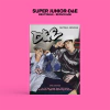 SUPER JUNIOR D&E - Mini Album Vol.6 Repackage [INEVITABLE]