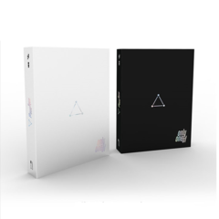 OnlyOneOf - Mini Album Vol.2 [line sun goodness]