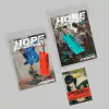 [WEVERSE EARLY-BIRD] J-Hope - Special Album [HOPE ON THE STREET VOL.1] (PRELUDE Version + INTERLUDE Version + Weverse Albums Version)