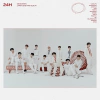 Seventeen - Japanese Mini Album Vol.2 [24H] Type B (Limited Edition) - comprar online