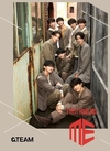 &TEAM - EP Album Vol.1 [First Howling : ME] (Limited Edition)
