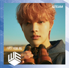 &TEAM - EP Album Vol.2 [First Howling : WE] (LIMITED EDITION MEMBER VERSION)